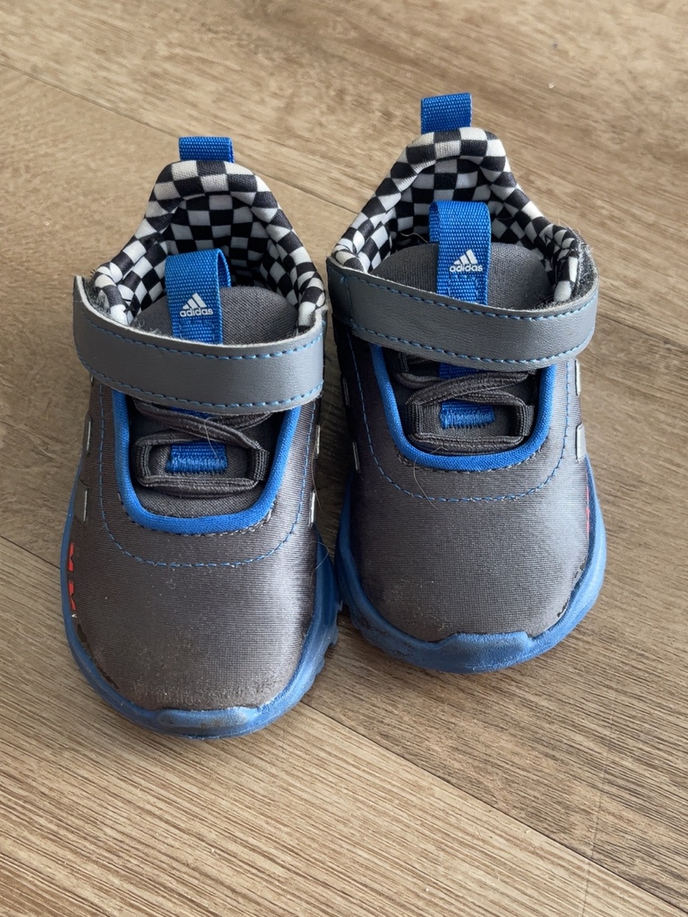 Toddler Sneakers